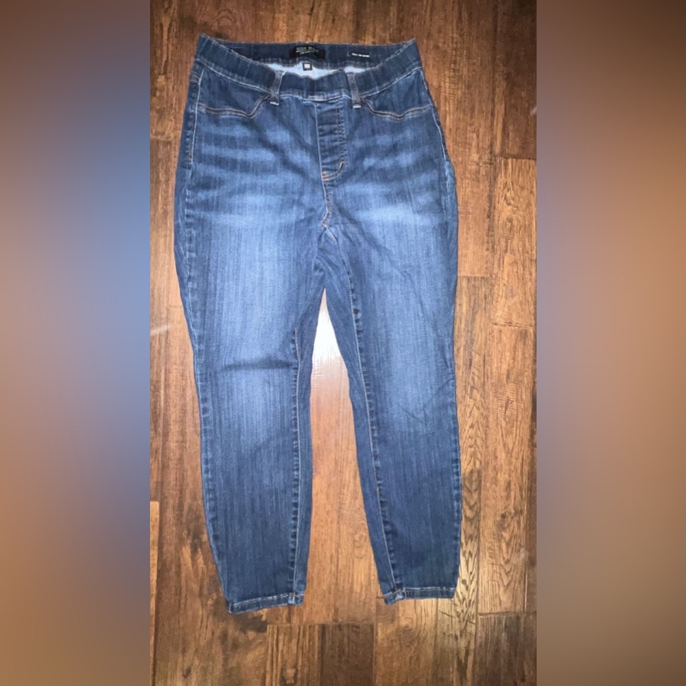Judy Blue Jeans